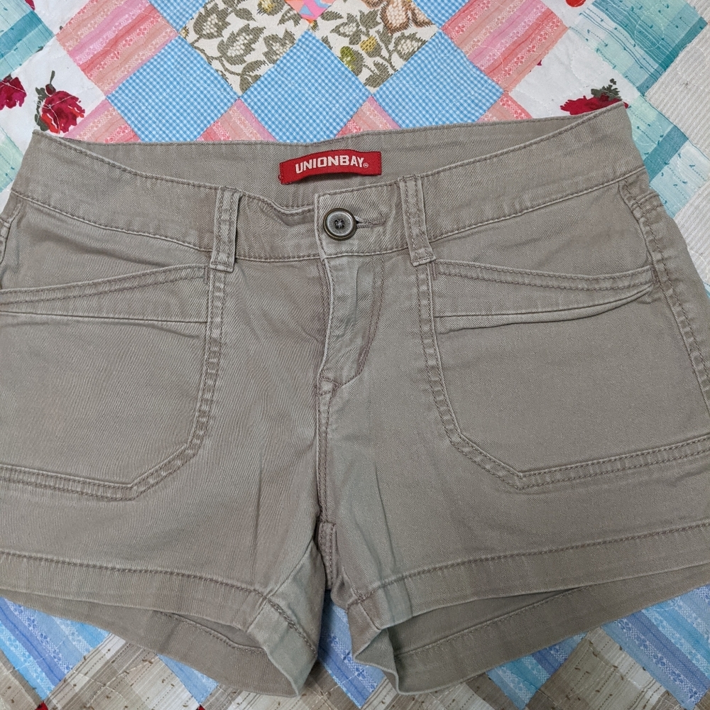 Unionbay shorts